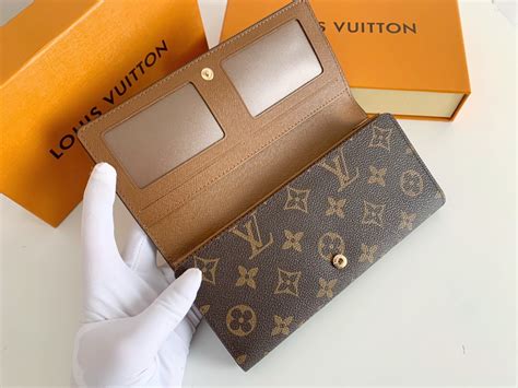 louis vuitton cat wallet|Women's Designer Wallets: Leather Wallets for Women .